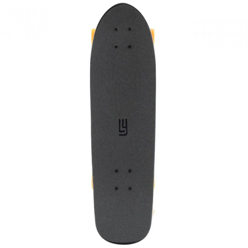 Landyachtz Cruiser Dinghy Classic Maze 29'' - Image 2