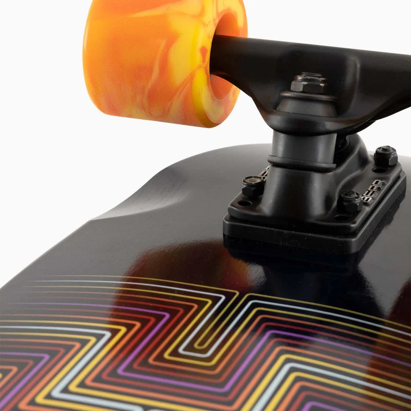 Landyachtz Cruiser Dinghy Classic Maze 29'' - Image 4