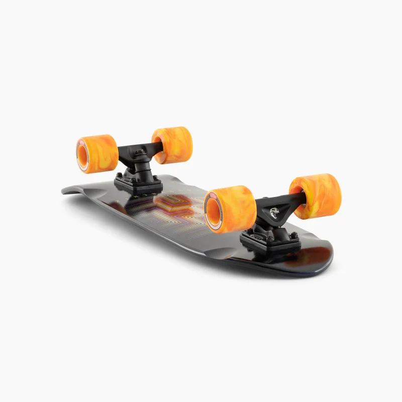 Landyachtz Cruiser Dinghy Classic Maze 29'' - Image 5