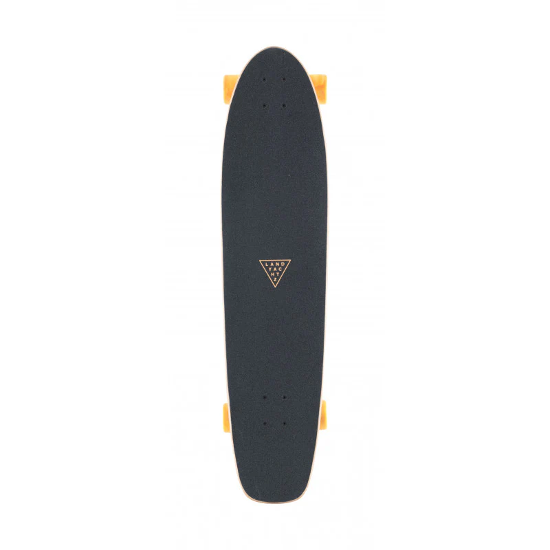 Landyachtz Longboard Ripper Watercolor 37'' - Image 2