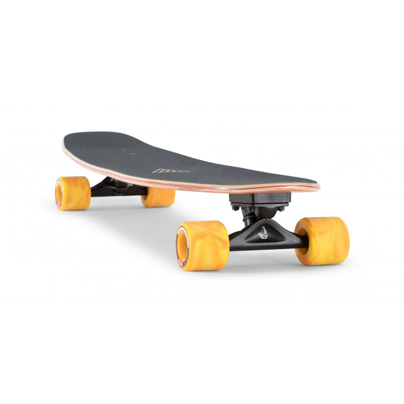 Landyachtz Longboard Ripper Watercolor 37'' - Image 4