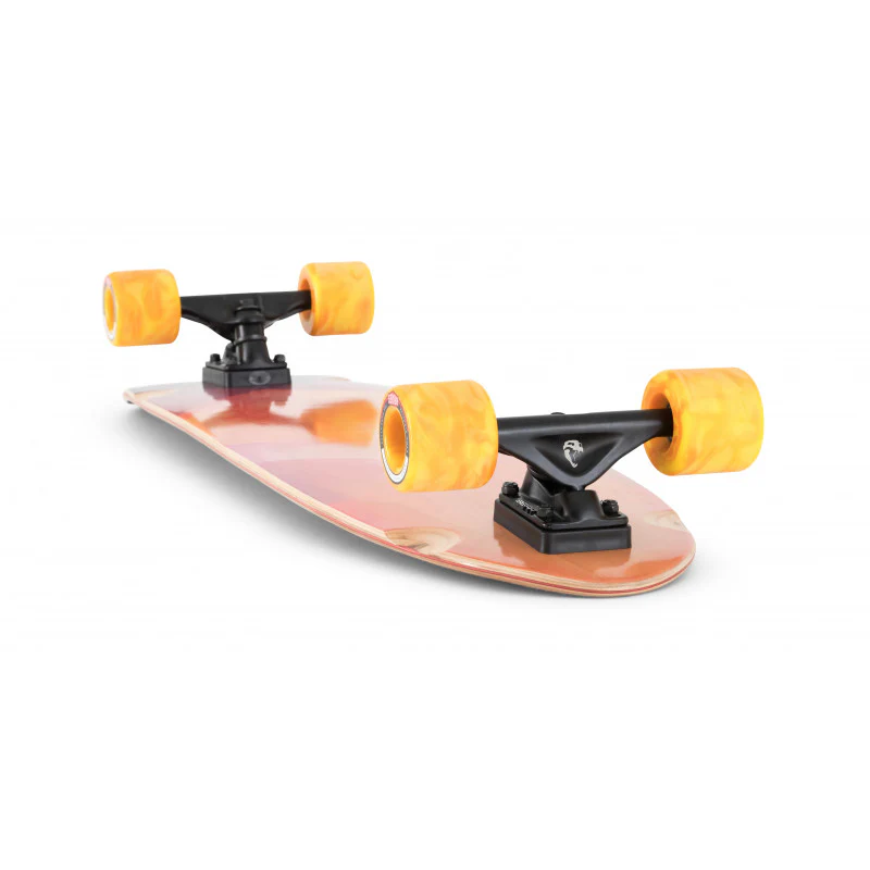 Landyachtz Longboard Ripper Watercolor 37'' - Image 5