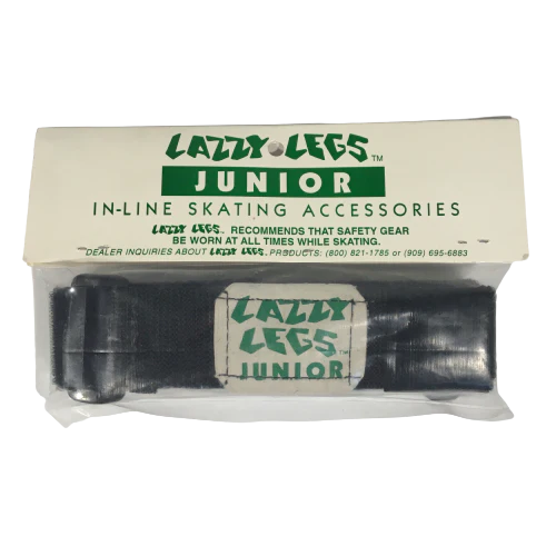 Lazy Legs Ankle Straps Junior