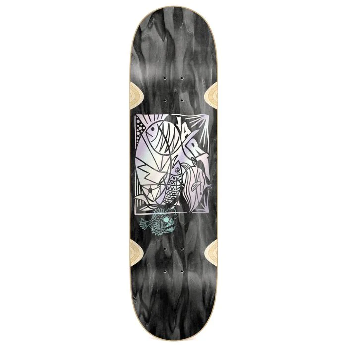Jart Deck Hologram 8.5"x31.85"