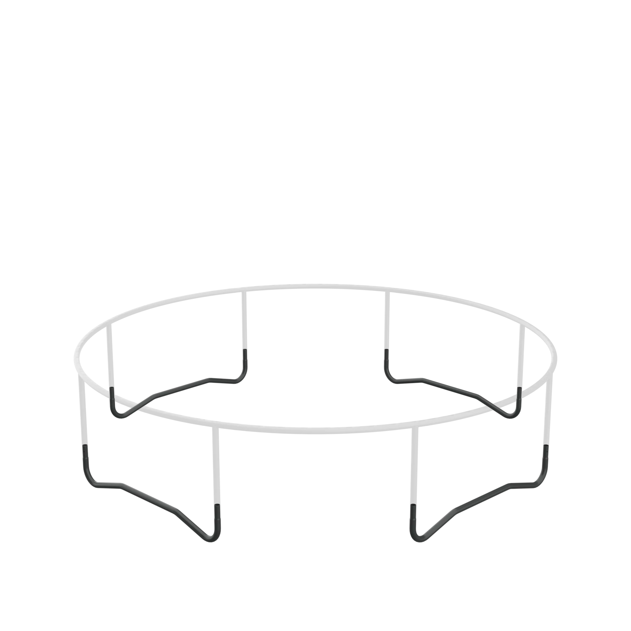 Beinstütze für ACON Air Trampolin - Image 2