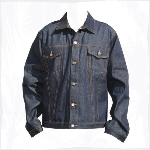 Light Jacket Jeans LSD-400