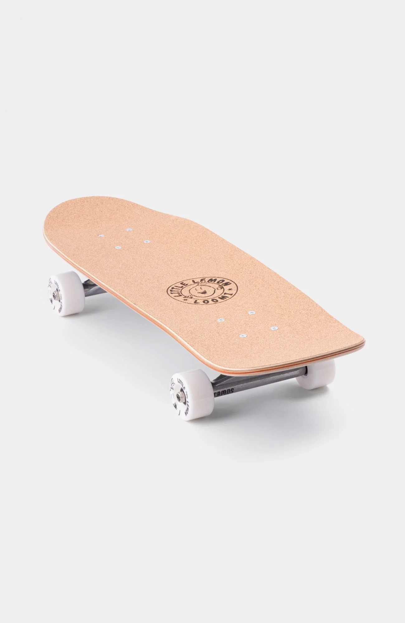 Little Lemon Loomi Corkgrip Cruiser Kids Unicorn Deluxe - Image 5