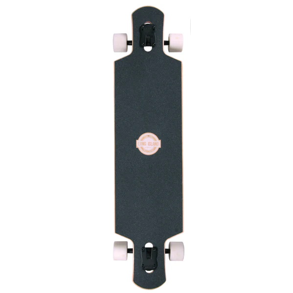 Long Island Longboard Complete Bushido - Image 2