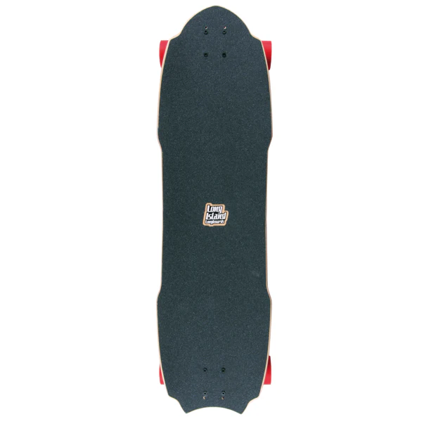 Long Island Longboard Complete Descent - Image 2
