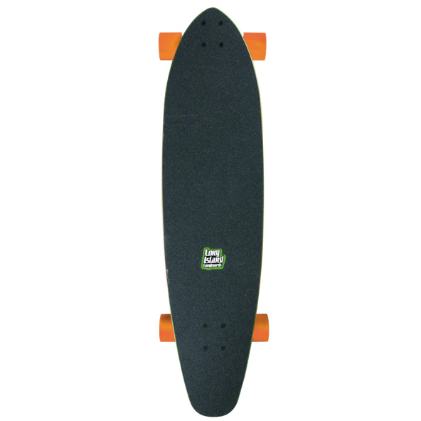 Long Island Longboard Complete Session - Image 2