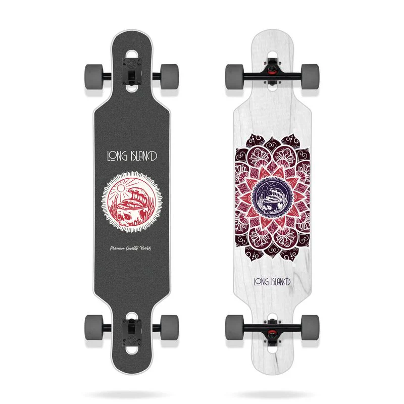 Long Island Longboard Lotus 38.9''