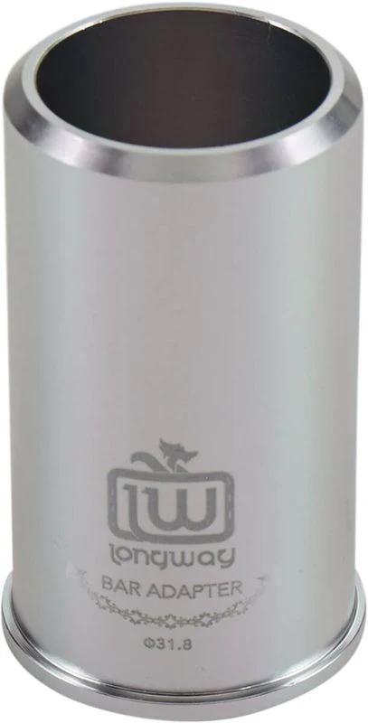 Longway Kronos Titanium Bar 700 raw - Image 4