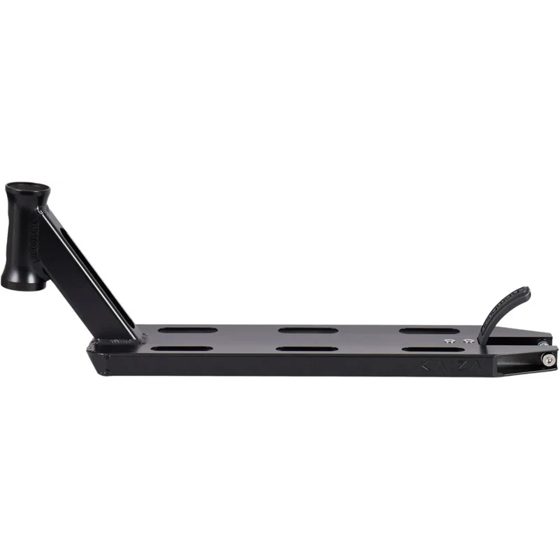 Longway Scooter Deck Kaiza Pro black - Image 2