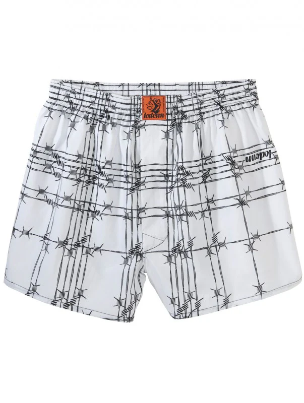 Lousy Livin Boxershorts - Lodown