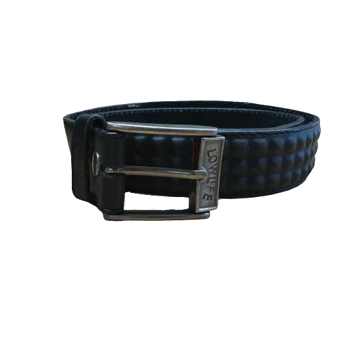 Lowlife Belt Cover Up