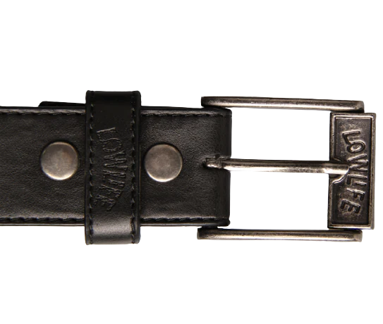 Lowlife Belt Cover Up - Image 2