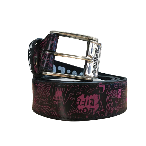 Lowlife Belt Dude