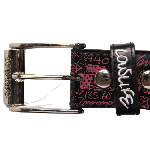 Lowlife Belt Dude - Image 2