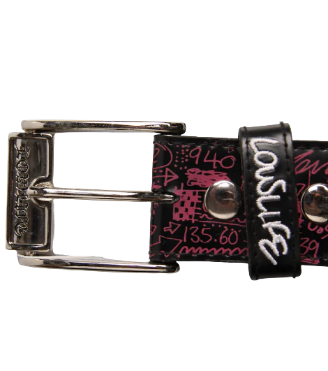 Lowlife Belt Dude - Image 3