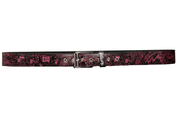 Lowlife Belt Dude - Image 4