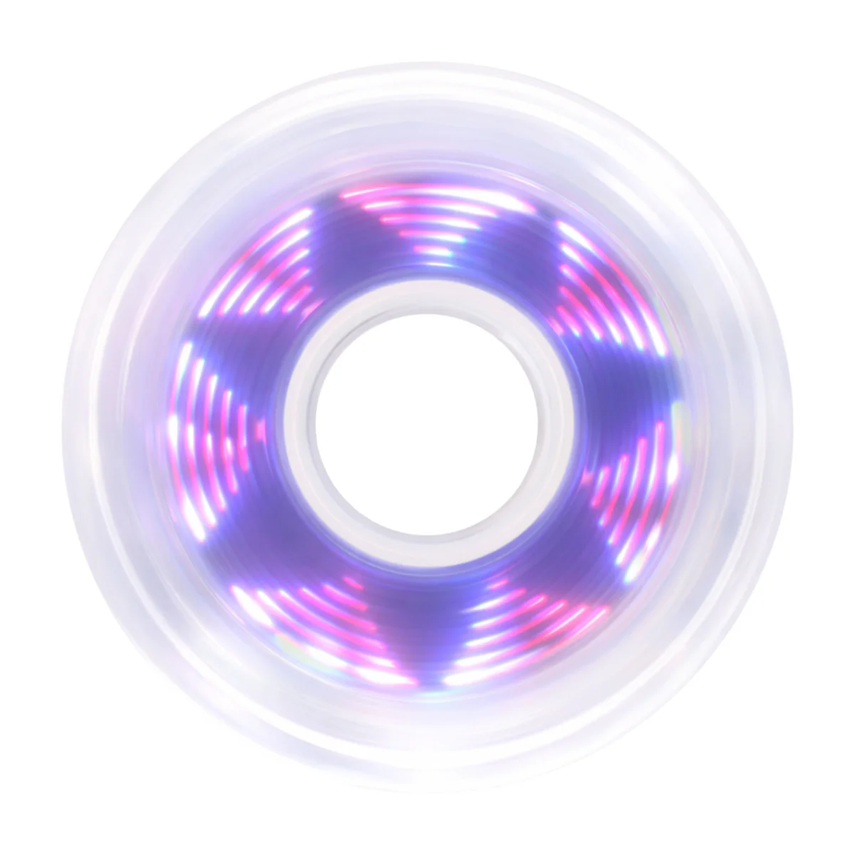Luminous LED Wheels Pixel 80mm 85A - Image 3