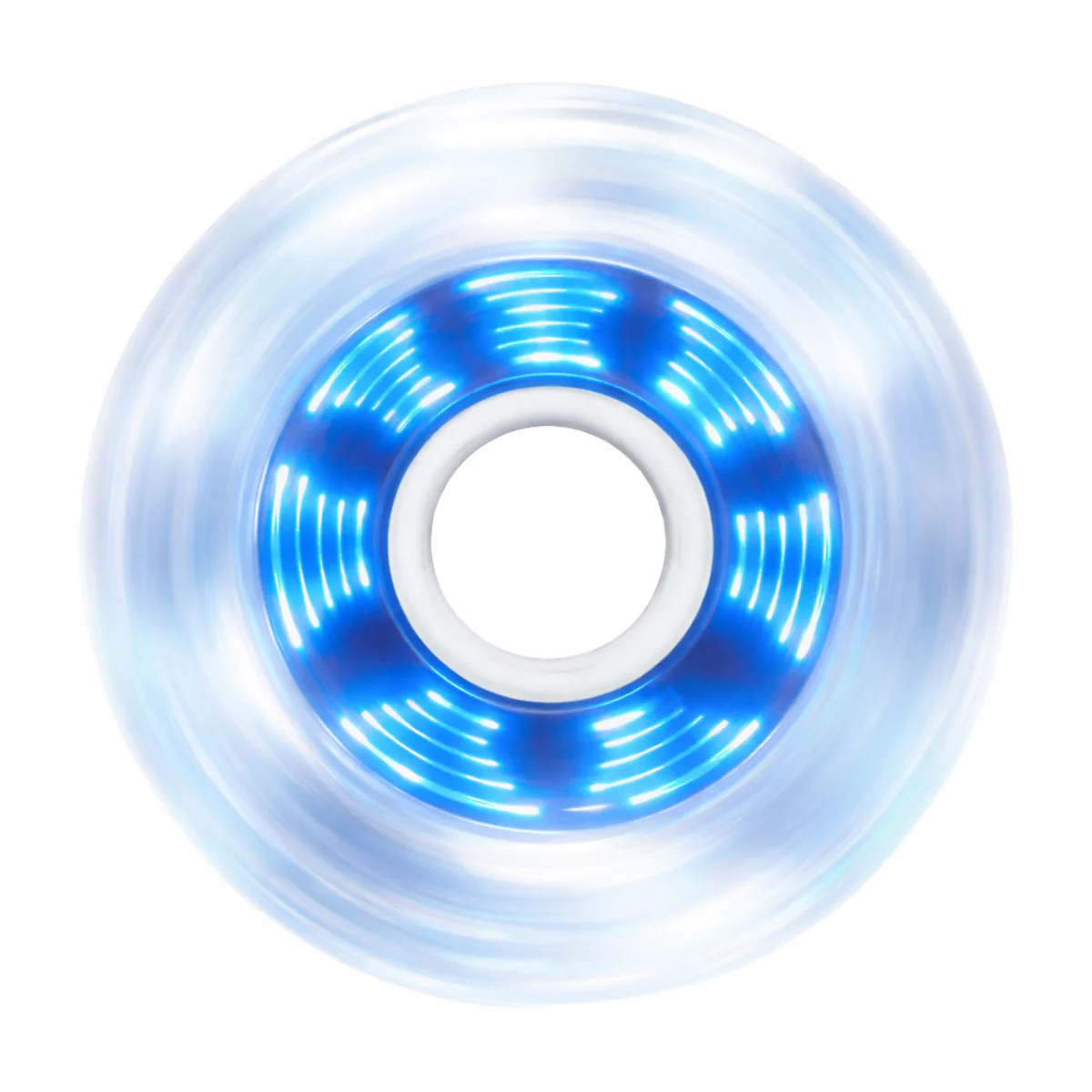 Luminous LED Wheels Pixel 80mm 85A - Image 5