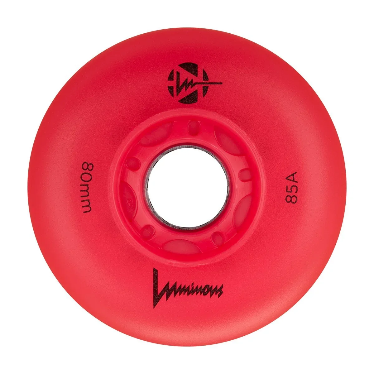 Luminous LED Wheels 80mm 85A - Image 17