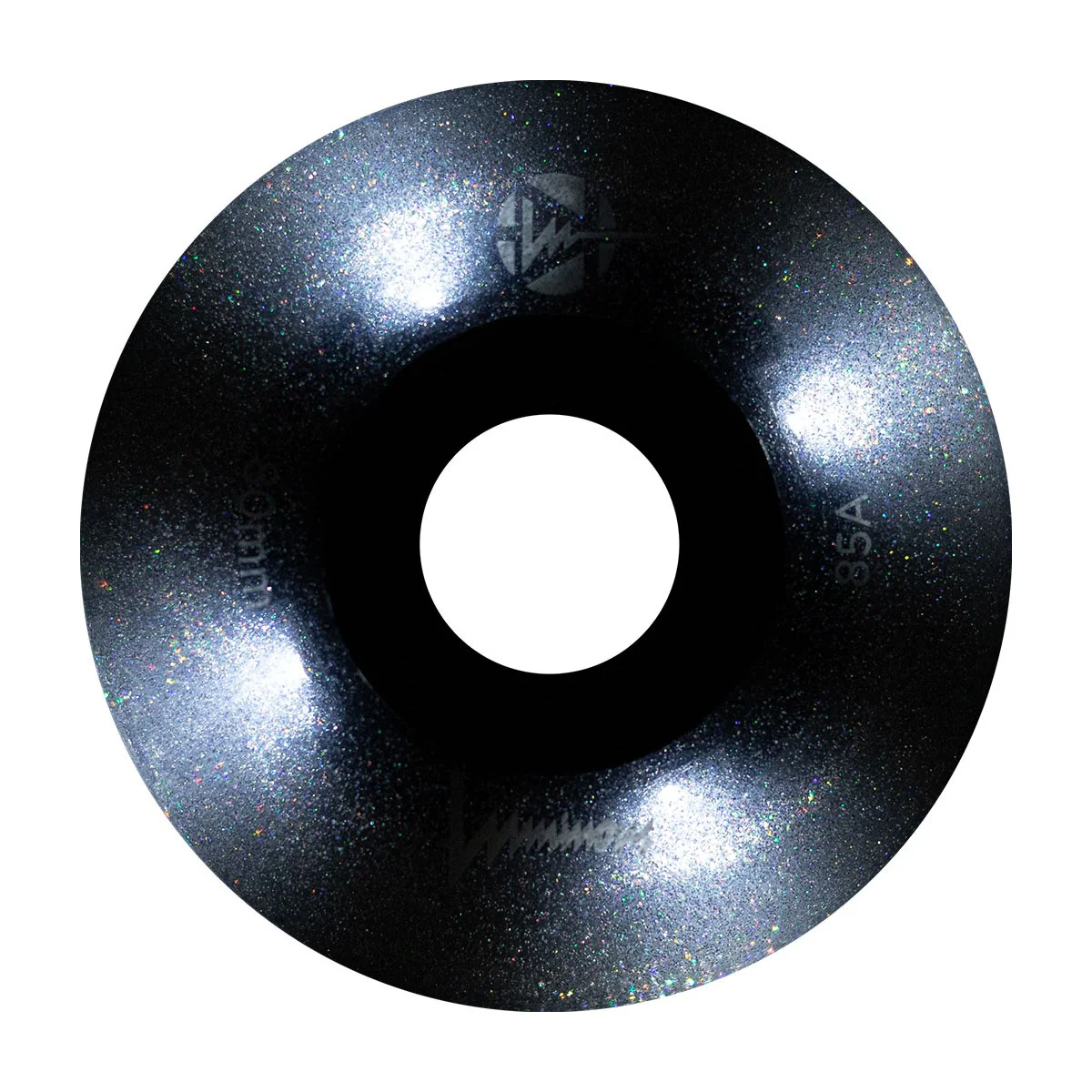 Luminous LED Wheels 80mm 85A - Image 24