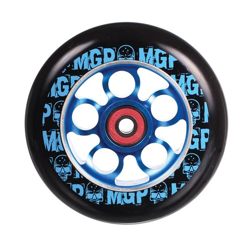 Madd Gear Aero Scooter Wheel 90A 110mm blue