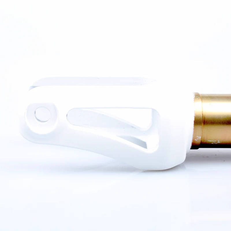 Madd Gear Fork Threadless Nitro V2 Alloy - White - Image 2