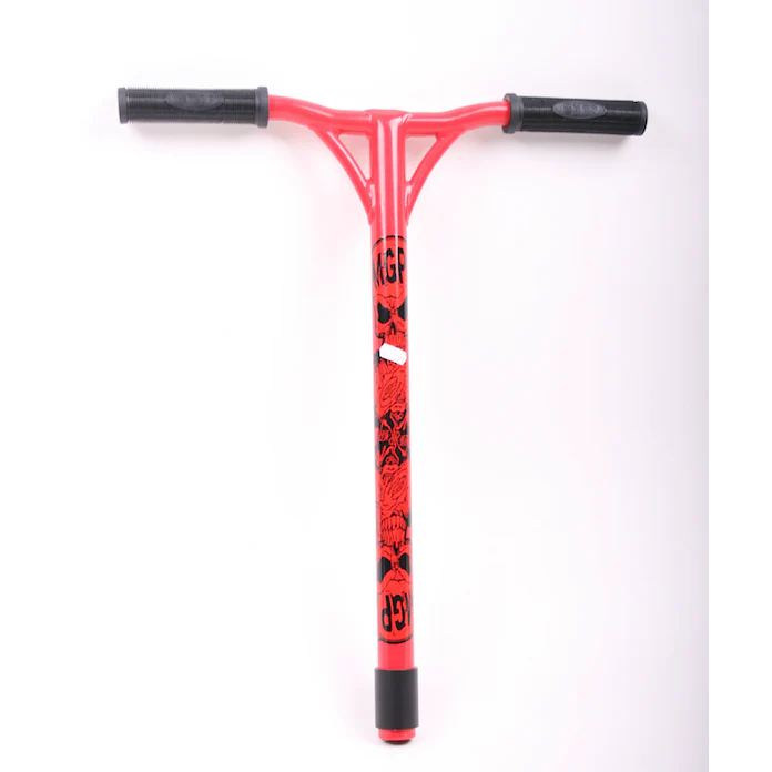 MGP Headache Y Bar Red Complete