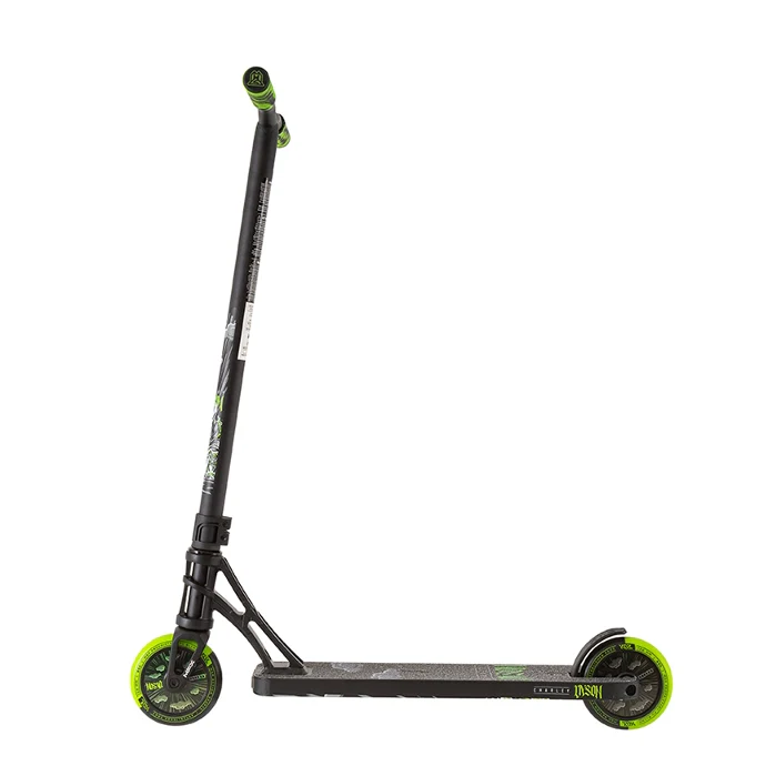MGX Pro Scooter Charley Dyson Signature black/green - Image 3