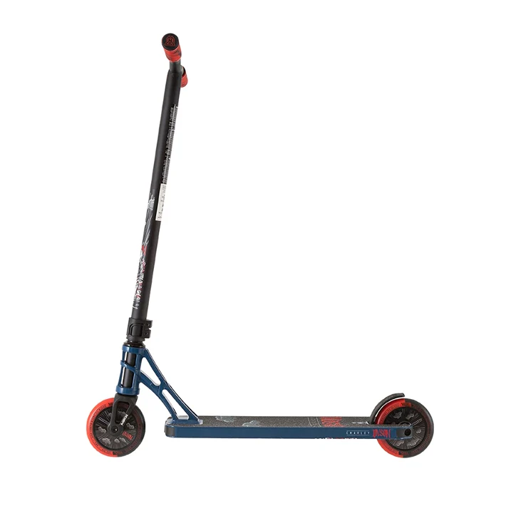 MGX Pro Scooter Charley Dyson Signature dark navy/red - Image 2