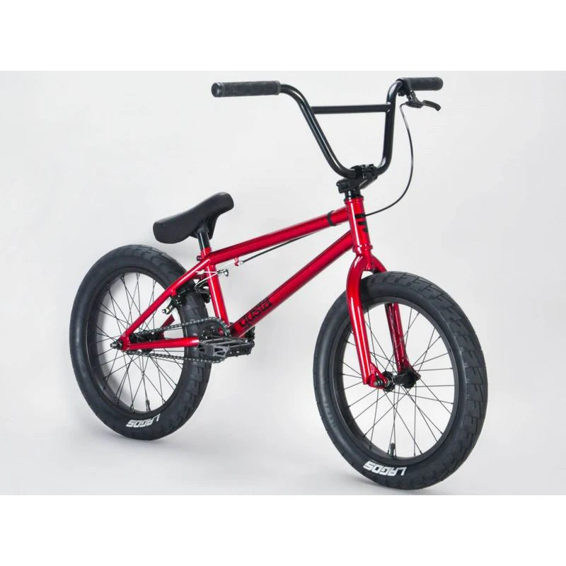 Mafia Bikes BMX Gusta 18 red