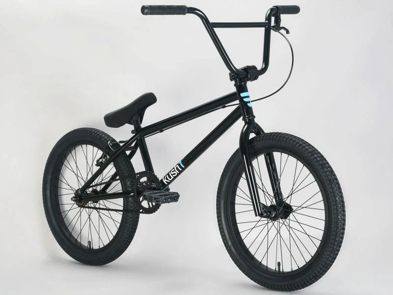 Mafia Bikes Kush 1 Black - Image 2