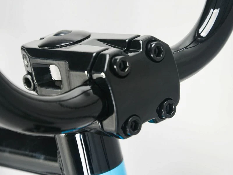 Mafia Bikes Kush 1 Black - Image 4