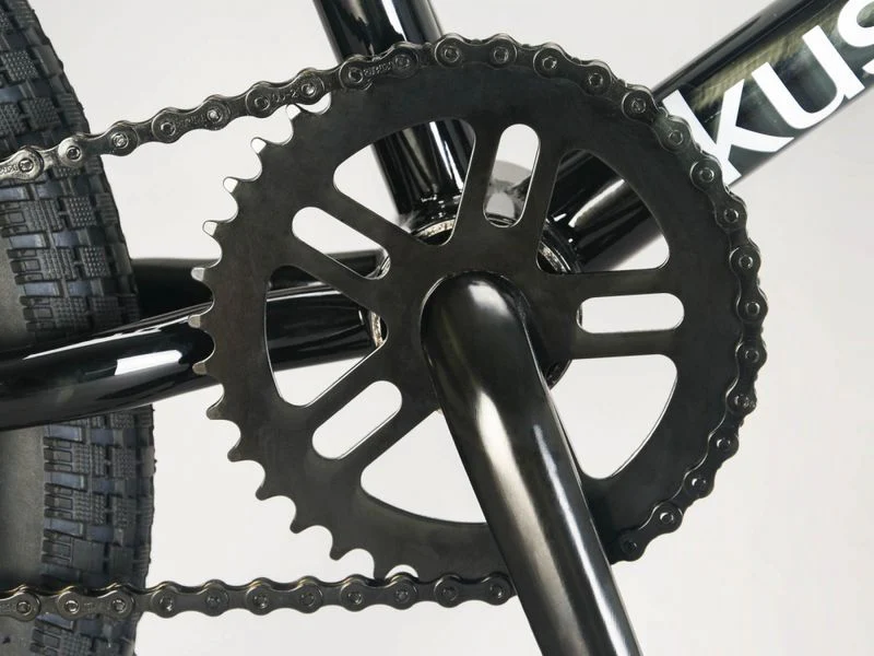 Mafia Bikes Kush 1 Black - Image 5