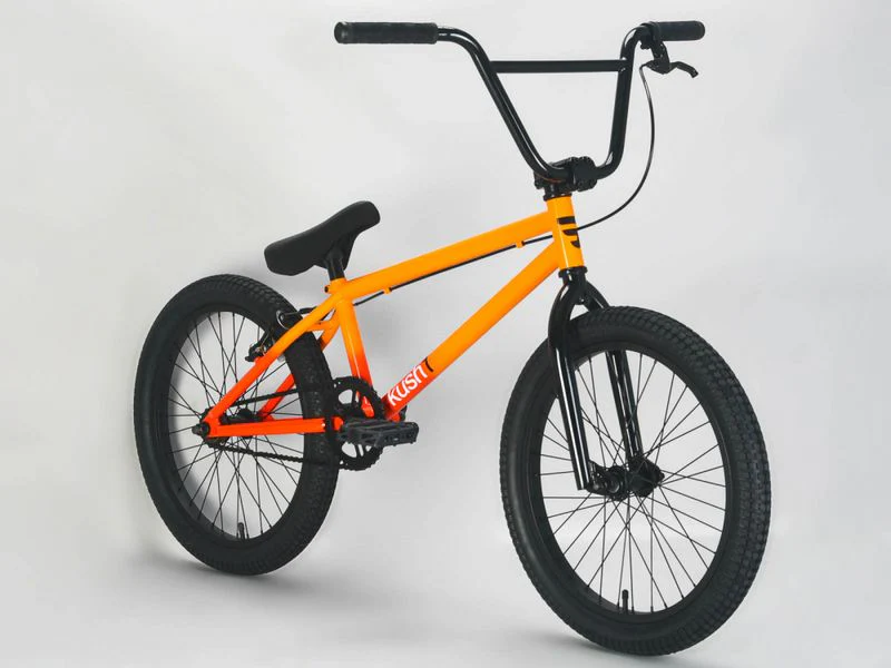Mafia Bikes Kush 1 Burst - Image 2