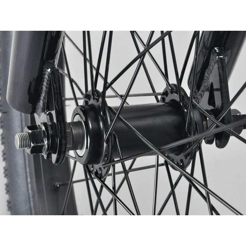 Mafia Bikes Kush 1 K2 Blue - Image 3