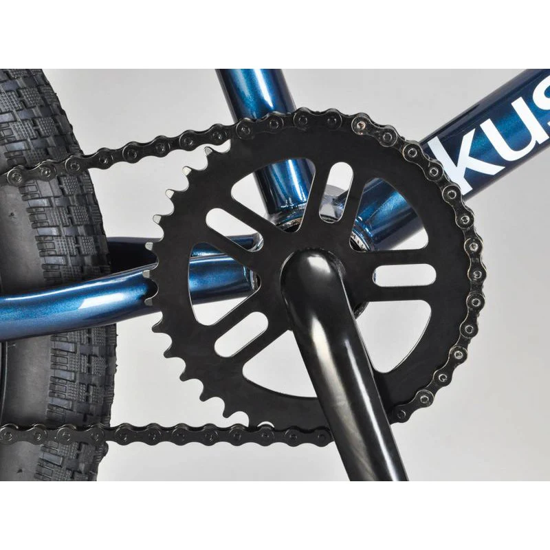 Mafia Bikes Kush 1 K2 Blue - Image 5