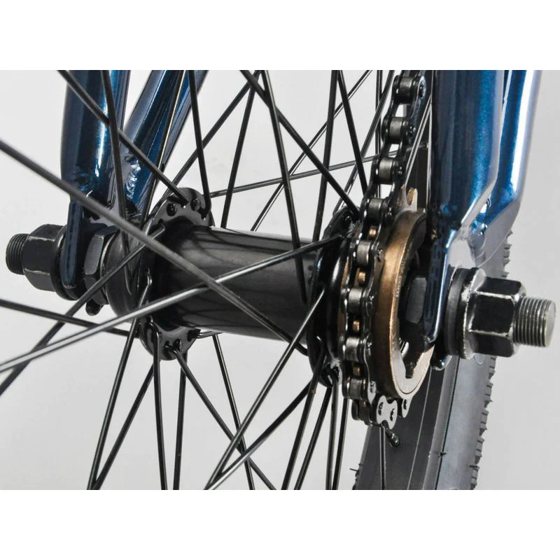 Mafia Bikes Kush 1 K2 Blue - Image 8