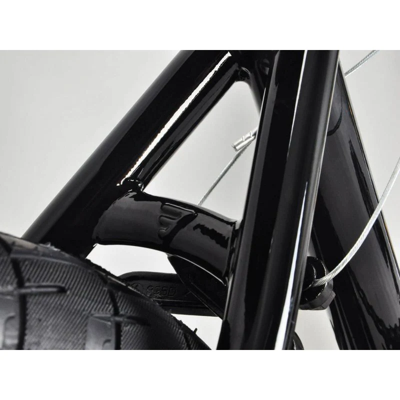 Mafia Bikes Kush 2+ Black Gold - Image 8