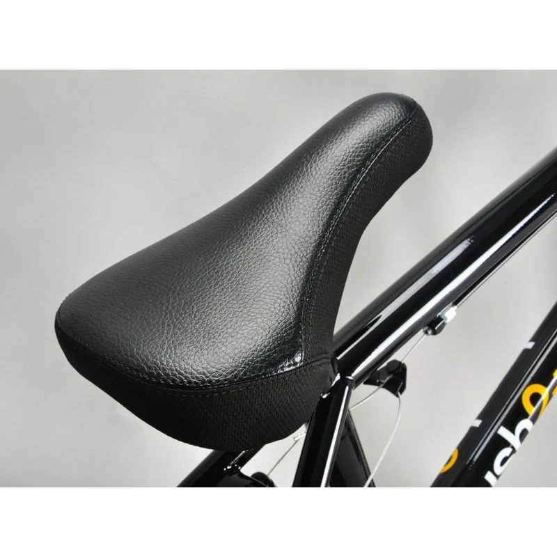 Mafia Bikes Kush 2+ Black Gold - Image 9