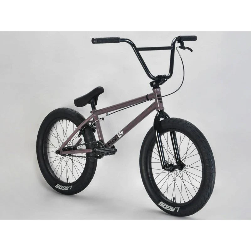 Mafia Bikes Kush 2+ Grey - Image 2