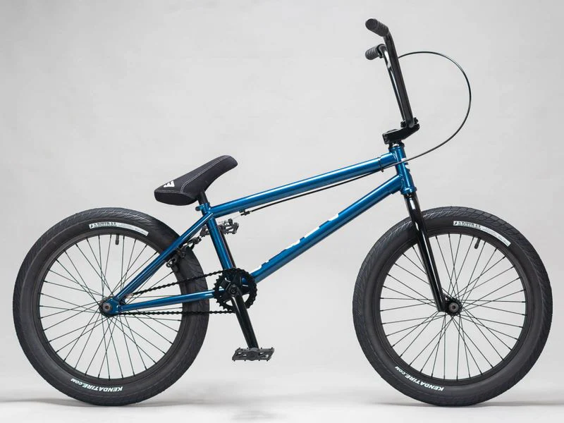 Mafia Bikes Pablo Park Blue