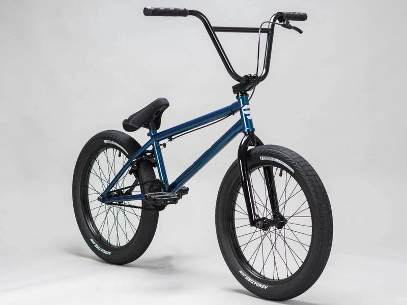 Mafia Bikes Pablo Park Blue - Image 2