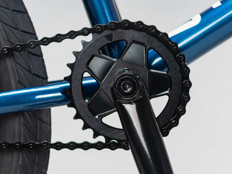 Mafia Bikes Pablo Park Blue - Image 4