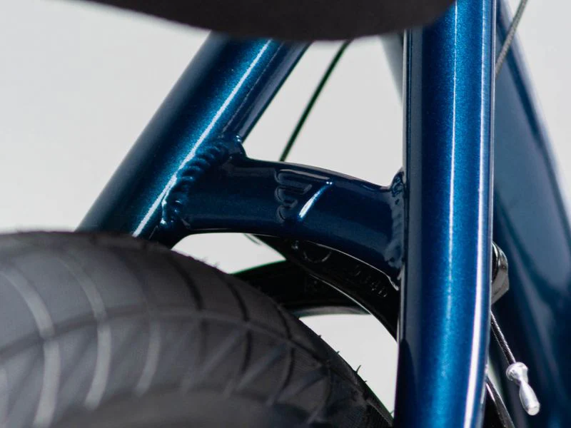 Mafia Bikes Pablo Park Blue - Image 6
