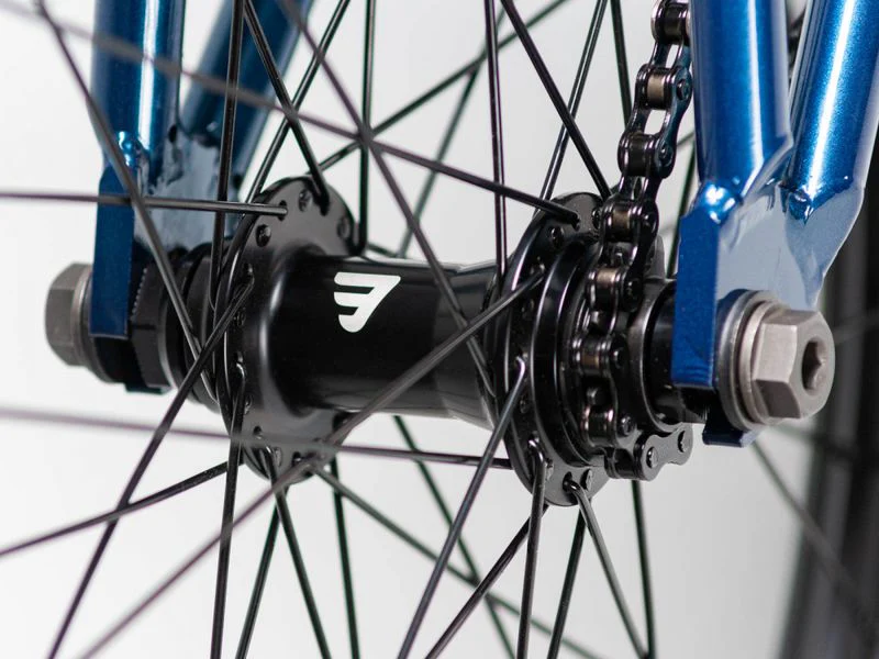 Mafia Bikes Pablo Park Blue - Image 7