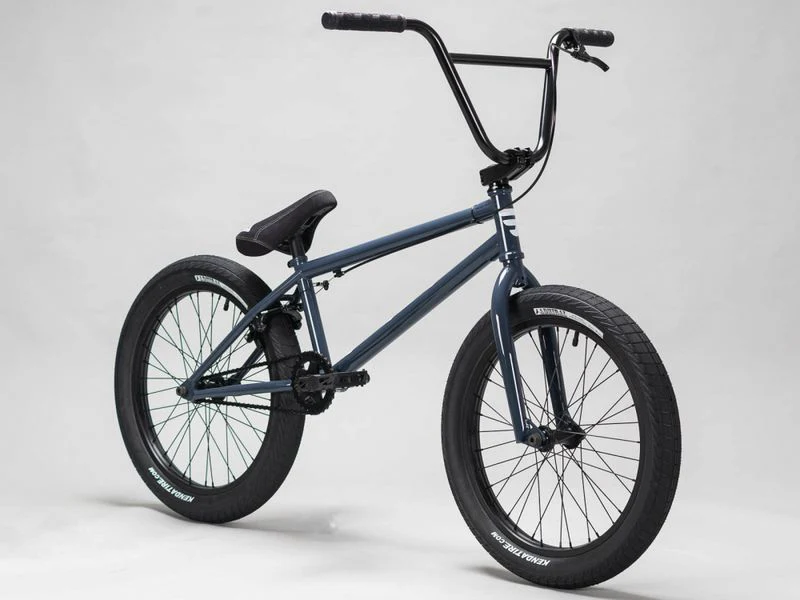 Mafia Bikes Pablo Park Grey - Image 2
